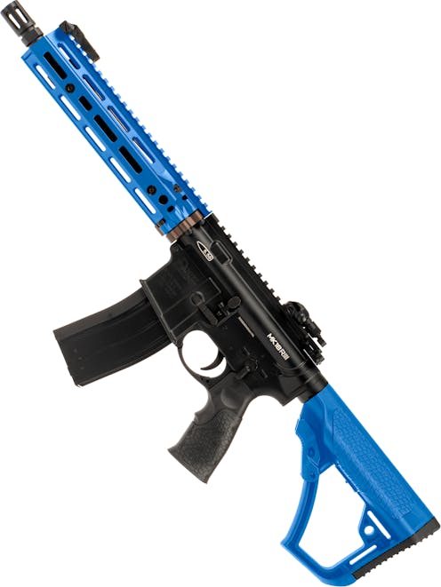 EMG Daniel Defense DD4™ MK18 RIII 10.3" GBBR