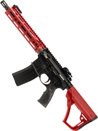EMG Daniel Defense DD4™ MK18 RIII 10.3" GBBR