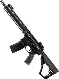 EMG Daniel Defense DD4™ MK18 RIII 11.5" GBBR