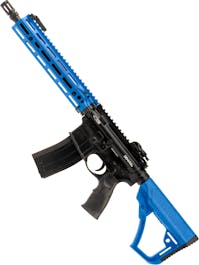EMG Daniel Defense DD4™ MK18 RIII 11.5" GBBR