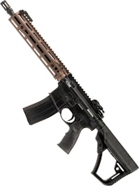 EMG Daniel Defense DD4™ MK18 RIII 11.5" GBBR