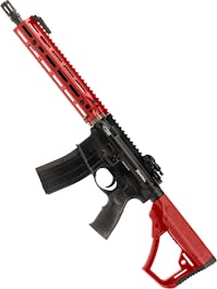 EMG Daniel Defense DD4™ MK18 RIII 11.5" GBBR