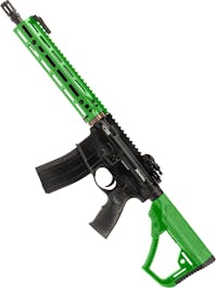 EMG Daniel Defense DD4™ MK18 RIII 11.5" GBBR