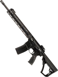 EMG Daniel Defense DD4™ AR-15 RIII 16" GBBR