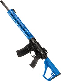 EMG Daniel Defense DD4™ AR-15 RIII 16" GBBR