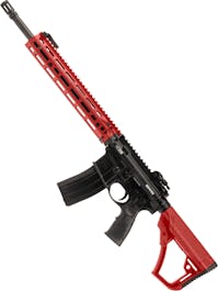 EMG Daniel Defense DD4™ AR-15 RIII 16" GBBR