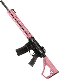 EMG Daniel Defense DD4™ AR-15 RIII 16" GBBR