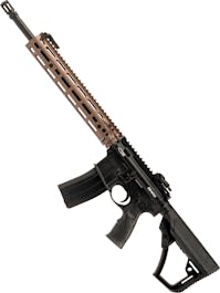 EMG Daniel Defense DD4™ AR-15 RIII 16" GBBR