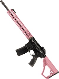 EMG Daniel Defense DD4™ AR-15 RIII 16" GBBR