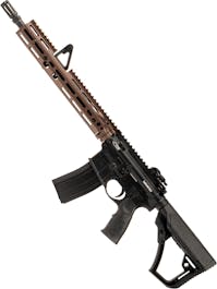 EMG Daniel Defense DD4™ M4A1 FSP RIII 14.5" GBBR