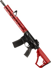 EMG Daniel Defense DD4™ M4A1 FSP RIII 14.5" GBBR
