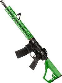 EMG Daniel Defense DD4™ M4A1 FSP RIII 14.5" GBBR