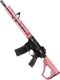 EMG Daniel Defense DD4™ M4A1 FSP RIII 14.5" GBBR