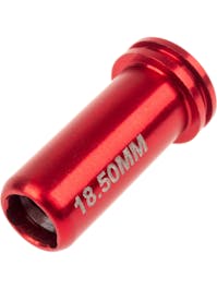 MAXX MODEL CNC Aluminium Air Seal Nozzle for ASG CZ Scorpion EVO 3A1