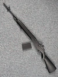 Jing Gong BY-103648 JG1401 M14 Battle Rifle AEG