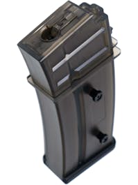 Novritsch 170rnd Gen.2 Mid-Cap Magazine for SSR63 A1/AR36 AEGs