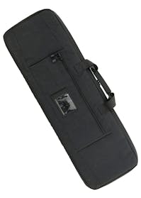 8Fields Tactical - Padded Rifle Case 105cm - Black