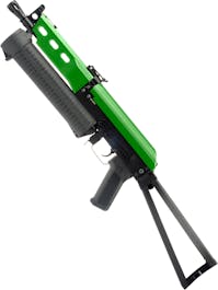 Bolster Tuned CYMA CM.058 PP-19 Bizon SMG AEG