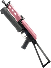 Bolster Tuned CYMA CM.058 PP-19 Bizon SMG AEG