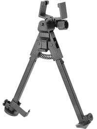 Battleaxe Aluminum Bipod for SVD sniper rifle