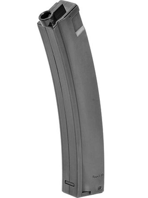A&K Mid-cap magazine for Mp5 long - Battle Worn