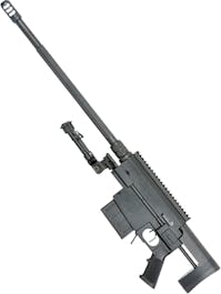 Golden Eagle Nemesis Arms Vanquish