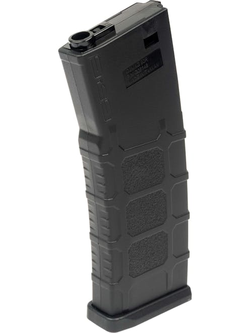 G&G Armament 90rnd G2 Series Mid-Cap Magazine for M4/AR-15 AEGs