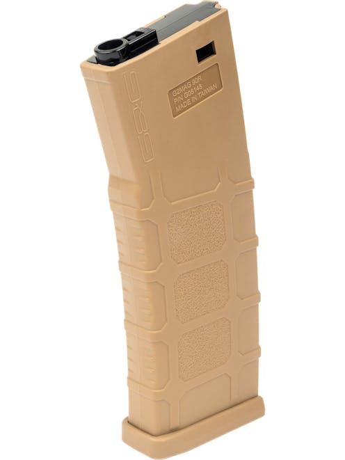 G&G Armament 90rnd G2 Series Mid-Cap Magazine for M4/AR-15 AEGs