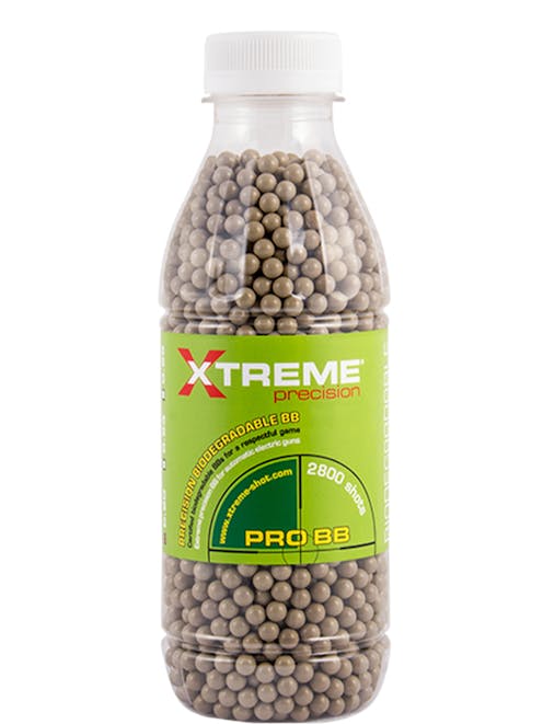 Evolution XTREME PRECISION BB BIO 2800