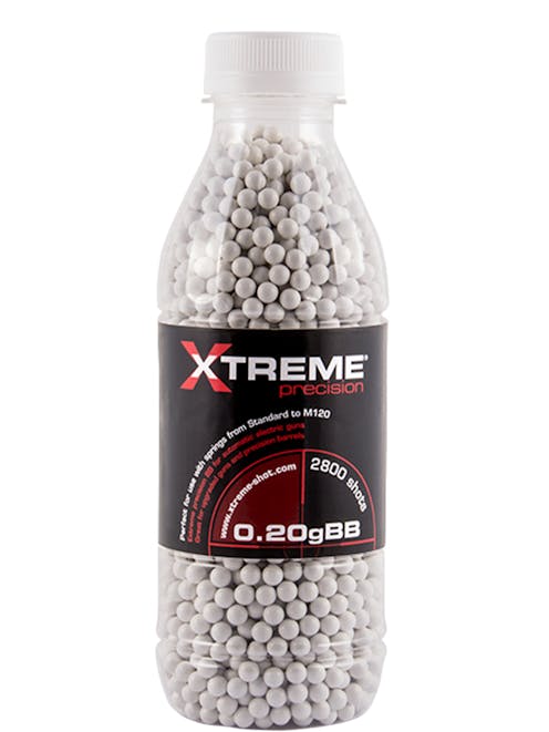 Evolution XTREME PRECISION BB 2800