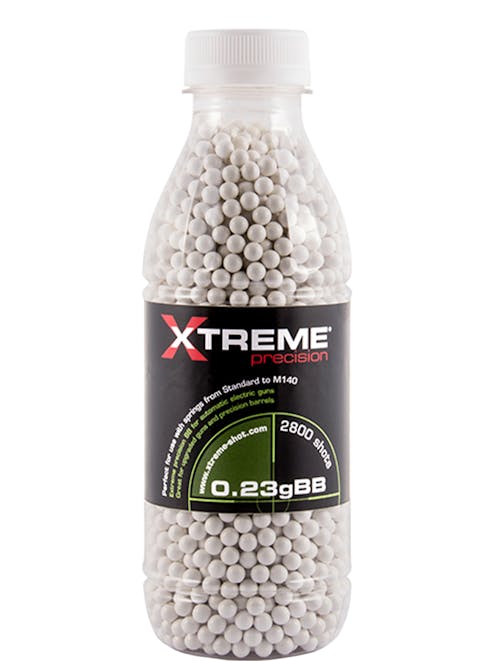 Evolution XTREME PRECISION BB 2800