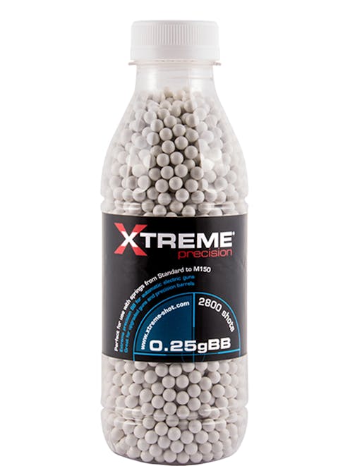 Evolution XTREME PRECISION BB 2800