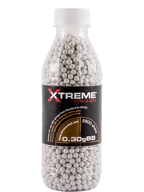 Evolution XTREME PRECISION BB 2800