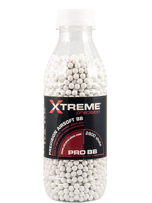 Evolution XTREME PRECISION BB 2800