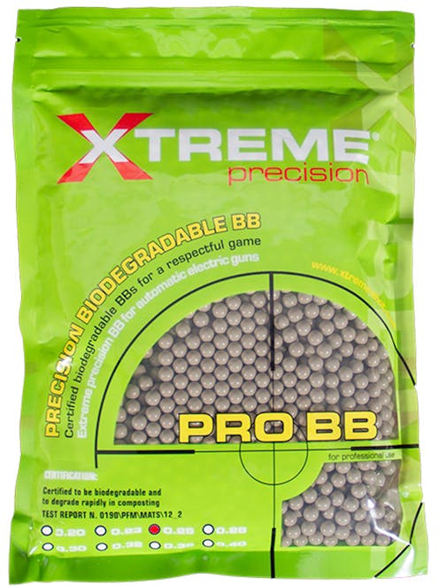 Evolution XTREME PRECISION BB BIO 700g