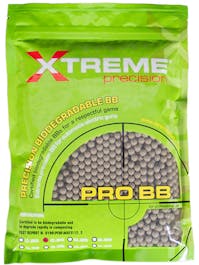 Evolution XTREME PRECISION BB BIO 700g