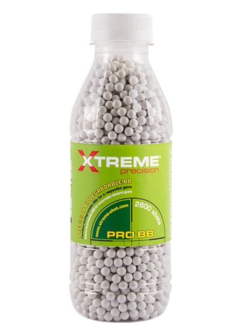 Evolution XTREME PRECISION BB BIO 2800