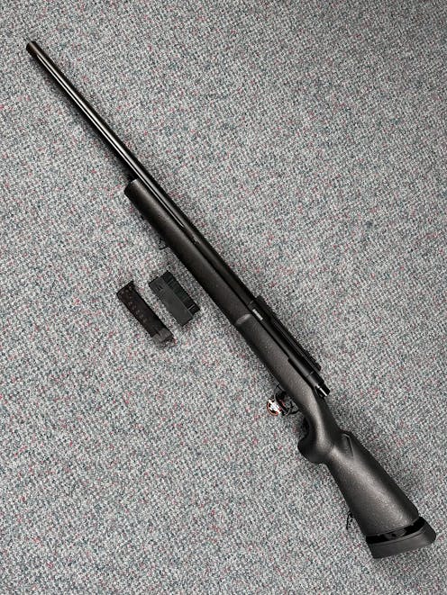 CYMA BY-104039 CM.702A-U Upgraded Version