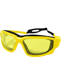 NUPROL Defence Pro's Eye Protection