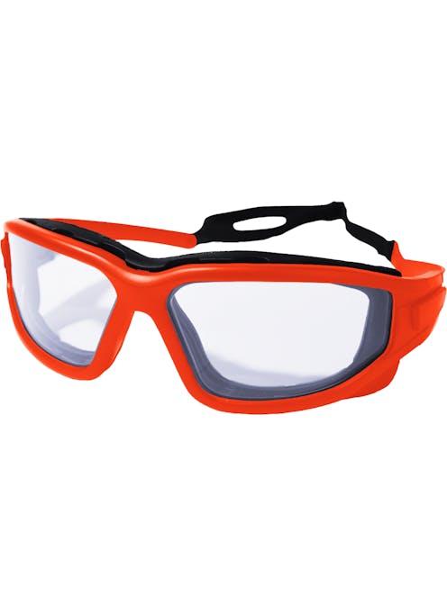 NUPROL Defence Pro's Eye Protection