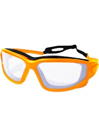 NUPROL Defence Pro's Eye Protection