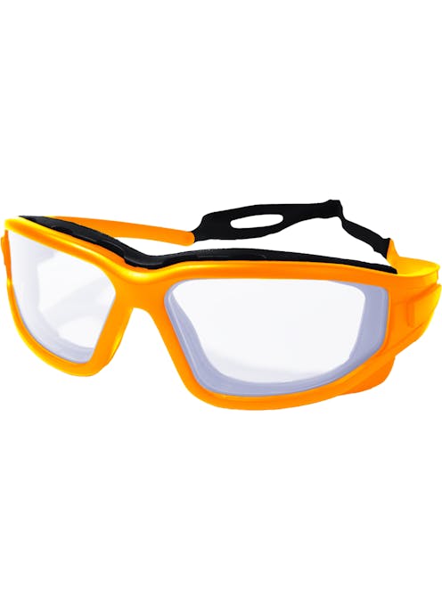 NUPROL Defence Pro's Eye Protection