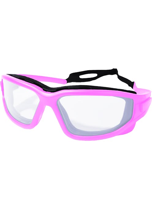 NUPROL Defence Pro's Eye Protection