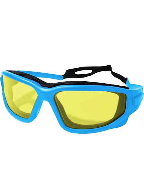 NUPROL Defence Pro's Eye Protection