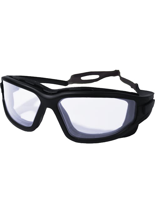 NUPROL Defence Pro's Eye Protection