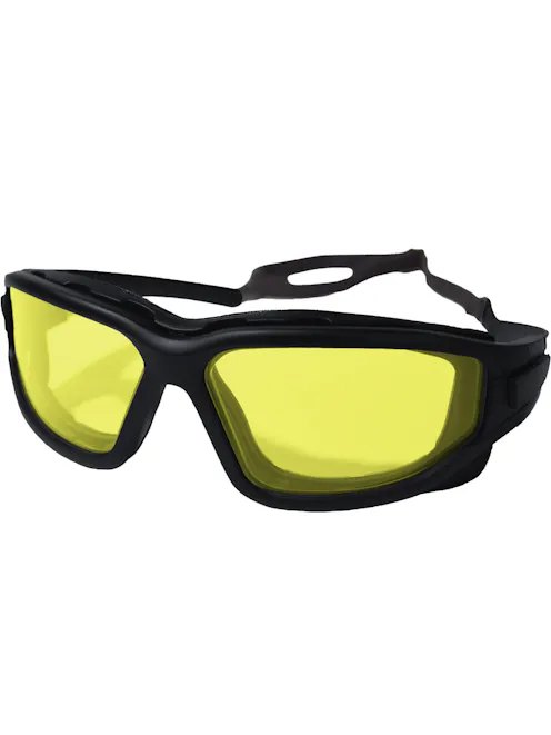 NUPROL Defence Pro's Eye Protection