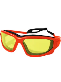 NUPROL Defence Pro's Eye Protection