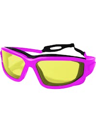 NUPROL Defence Pro's Eye Protection