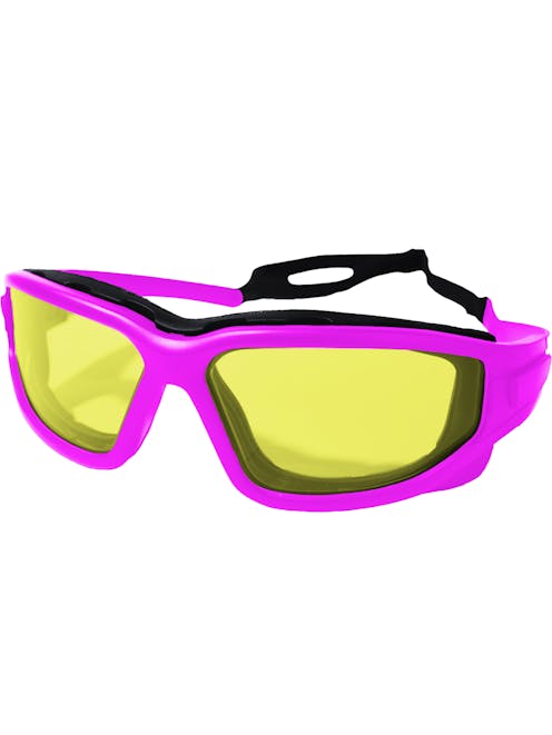 NUPROL Defence Pro's Eye Protection