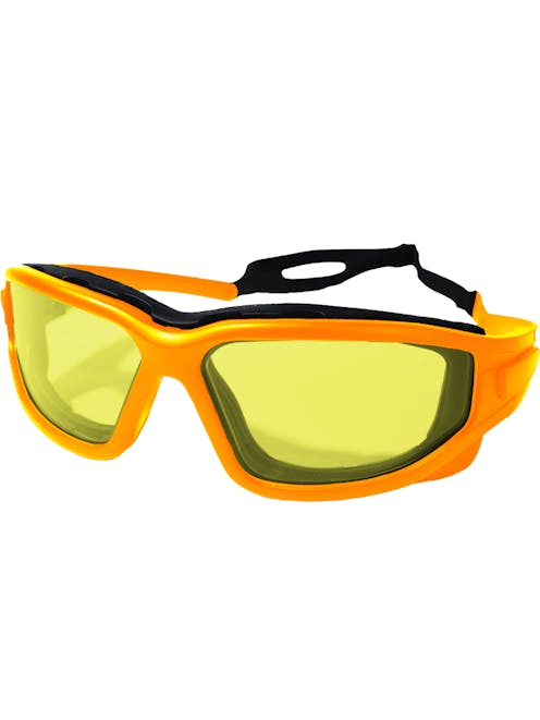 NUPROL Defence Pro's Eye Protection
